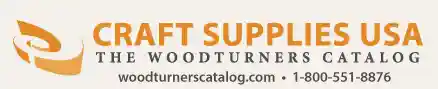 Wood Turners Catalog