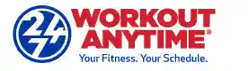 Workout Anytime