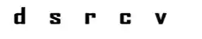 Dsrcv