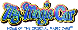 Magic Cars