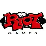 Riot Games Merch