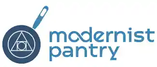 Modernist Pantry