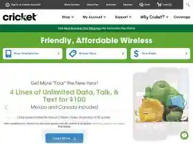 Mycricket.com