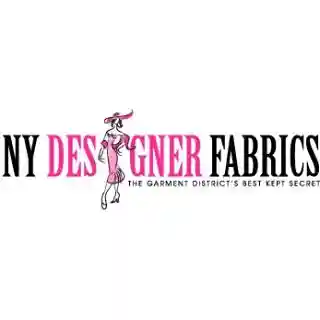 NY Designer Fabrics