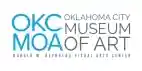 Oklahoma City Museum Of Art