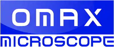 Omax Microscope