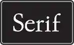 Serif