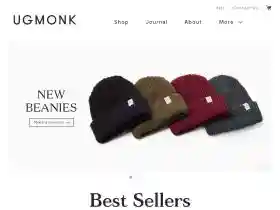 Ugmonk