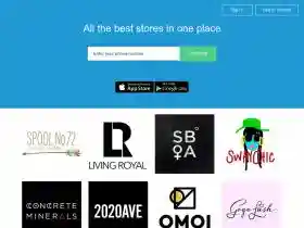 Wanelo