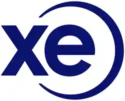 XE Money Transfer