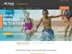 Activecommunities