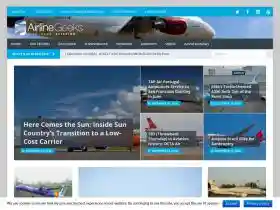 Airlinegeeks