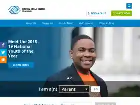 Bgca.org