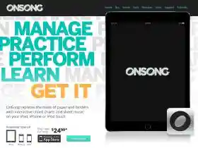Onsongapp