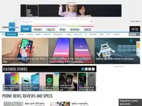 Phonearena