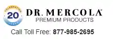 Dr. Joseph Mercola