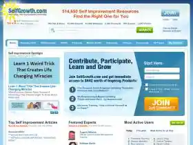 Selfgrowth