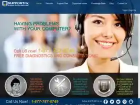 Supportrix