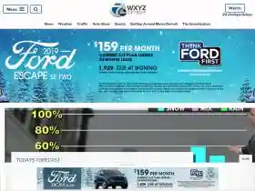 Wxyz