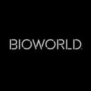 Bioworld Merch