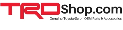 TRD Shop