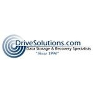 Drive Solutions