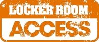 Locker Room Access